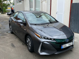 Toyota Prius Prime