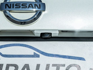 Nissan Qashqai foto 16