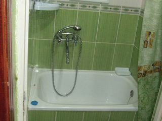 Apartament cu 1 cameră, 24 m², Centru, Chișinău, Chișinău mun. foto 4