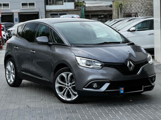 Renault Scenic foto 4