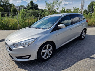 Ford Focus foto 1