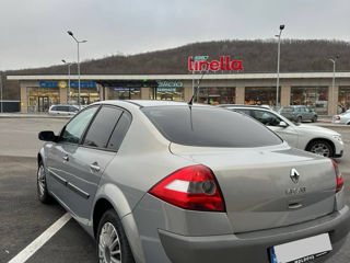 Renault Megane foto 4