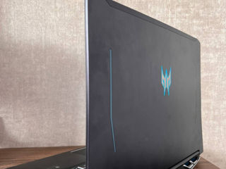 Acer Predator Helios 300 (Core i7-11800H /Ram 16Gb /512 GB SSD /GeForce RTX3060/15.6" FHD IPS 165Hz) foto 7