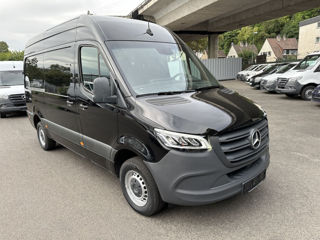 Mercedes Sprinter 319 CDI foto 3