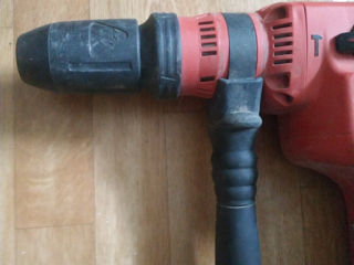 Demolitor Hilti TE 70 foto 3