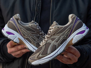 Asics GT 2160 Brown foto 2