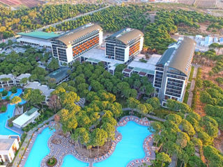Turcia reduceri finale hotelul trendy lara 5* de la 585 euro pentru 1