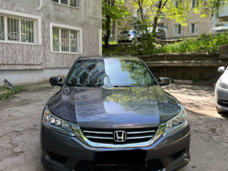 Honda Accord foto 7