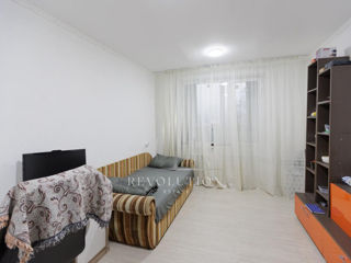 Apartament cu 1 cameră, 17 m², Botanica, Chișinău