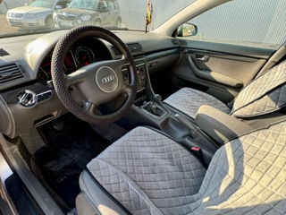 Audi A4 foto 7