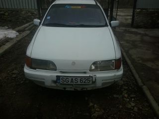 Ford Sierra foto 1