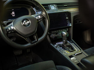 Volkswagen Passat foto 9