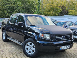 Honda Ridgeline