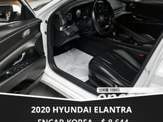 Hyundai Elantra foto 4