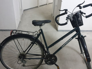 Bicikleta foto 3
