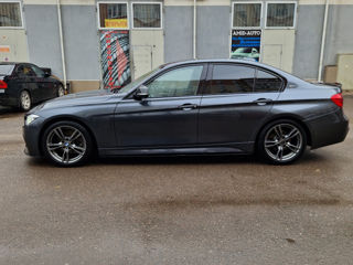 BMW 3 Series foto 5