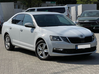 Skoda Octavia foto 4