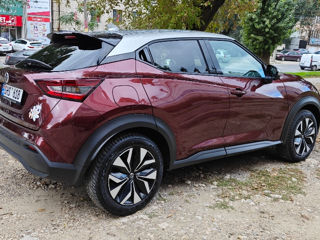 Nissan Juke foto 4