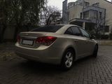 Chevrolet Cruze foto 3