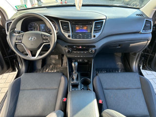 Hyundai Tucson foto 9