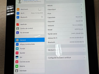 iPad 4  64GB  Wi-fi  A1458 foto 6