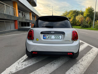 Mini Cooper S foto 4