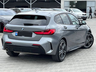 BMW 1 Series foto 3