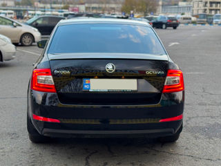 Skoda Octavia foto 7