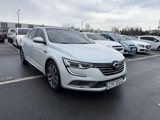 Renault Talisman foto 14