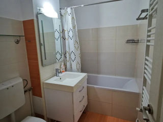 Apartament cu 2 camere, 52 m², Râșcani, Chișinău foto 8