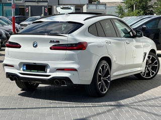 BMW X4 foto 5