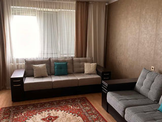 Apartament cu 1 cameră, 40 m², Aeroport, Chișinău