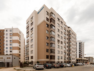 Apartament cu 4 camere, 128 m², Durlești, Chișinău