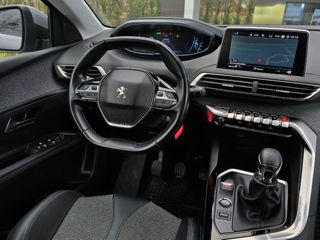 Peugeot 5008 foto 5