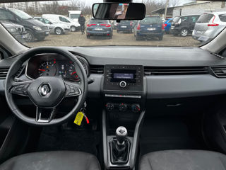 Renault Clio foto 12