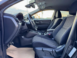Nissan Qashqai foto 5