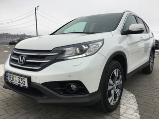 Honda CR-V foto 1