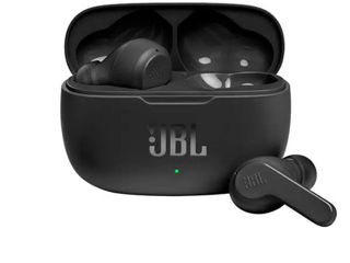 Наушники JBL Wave 200 foto 2