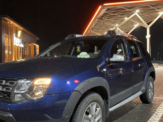 Dacia Duster foto 1