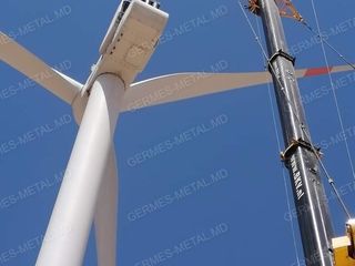 Turbine eoliene foto 3