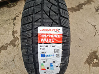 215/55 R17 RoadX! foto 2