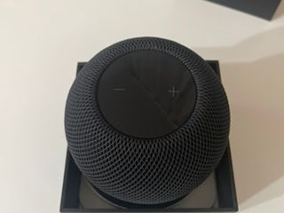 Продаю новую HomePod mini - Midnight foto 2