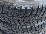 Продам 4 зимние диски с шинами Maxxis 195/65R15 в идиальном состояни срочна!!! foto 3