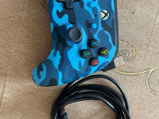 Joystick Xbox Power A foto 2