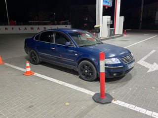 Volkswagen Passat foto 7