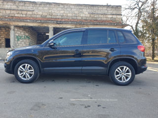 Volkswagen Tiguan foto 6