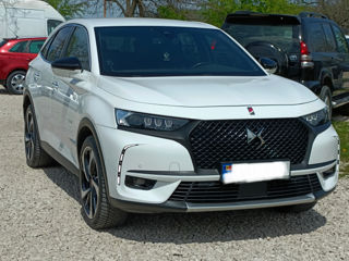 Citroen DS7