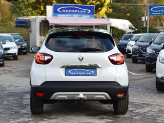 Renault Captur foto 14