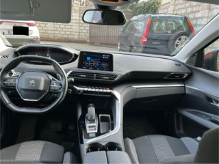 Peugeot 3008 foto 6