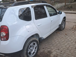 Dacia Duster foto 2